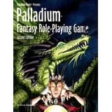 Palladium Fantasy Role-Playing Game
