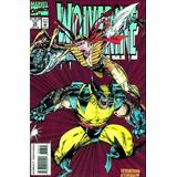 Essential Wolverine, Vol. 4 (Marvel Essential