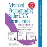 Advanced Programming In The Unix Environment,