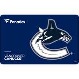 Vancouver Canucks Fanatics eGift Card ($10 - $500)