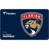 Florida Panthers Fanatics eGift Card ($10 - $500)