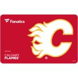 Calgary Flames Fanatics eGift Card ($10 - $500)