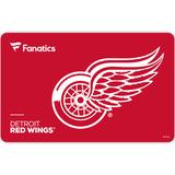 Detroit Red Wings Fanatics eGift Card ($10 - $500)