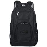 MOJO Black Florida Gators Premium Tonal Laptop Backpack