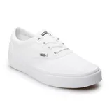 Vans Doheny Women's Skate Shoes, Size: 9.5, White