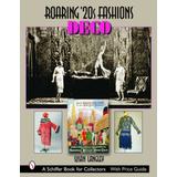 Roaring '20s Fashions: Deco
