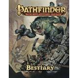 Pathfinder Roleplaying Game: Bestiary 1