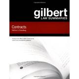 Gilbert Law Summaries on Contracts