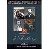 Vicksburg Expedition Guide