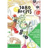 1080 Recipes