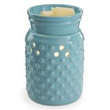 Airome by Candle Warmers Candle Warmers Light - Hobnail Illumination Fragrance Warmer
