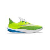 Nike Boys' Sneakers Volt/White - Volt & Blue Hero Future Speed Sneaker - Boys