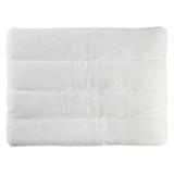 Uptown Channel Mattress Pad Cal King