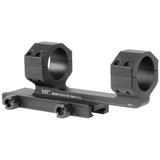 Midwest Industries Gen 2 Scope Mount Picatinny-Style with 1.4" Offset Matte