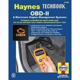 The Haynes Obd-Ii & Electronic Engine Management Systems Manual