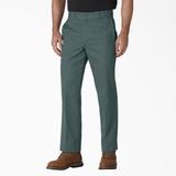 Dickies Men's Original 874® Work Pants - Lincoln Green Size 33 30 (874)