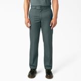 Dickies Men's Original 874® Work Pants - Lincoln Green Size 42 32 (874)