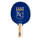 Kansas City Royals Logo Table Tennis Paddle