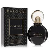 Bvlgari Goldea The Roman Night For Women By Bvlgari Eau De Parfum Spray 1.7 Oz