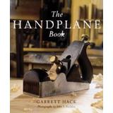 The Handplane Book (Taunton Books & Videos For Fellow Enthusiasts)