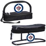 The Northwest Company Winnipeg Jets Two-Piece Travel Set
