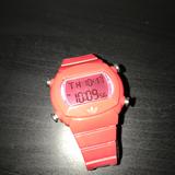 Adidas Accessories | Adidas Watch | Color: Red | Size: Os