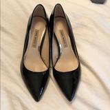Zara Shoes | 2inch Zara Heels | Color: Black | Size: 8