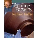 Turning Bowls With Richard Raffan