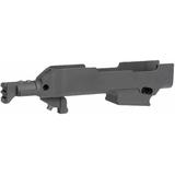 Midwest Industries Ruger Pc Carbine Side Folder Chassis - Rugerpc Carbine Side Folder Chassis Black