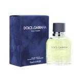 Dolce & Gabbana Men's Cologne - Pour Homme 2.5-Oz. Eau de Toilette - Men