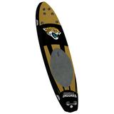 "Jacksonville Jaguars Inflatable Stand Up Paddle Board"