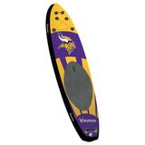 "Minnesota Vikings Inflatable Stand Up Paddle Board"