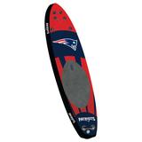 "New England Patriots Inflatable Stand Up Paddle Board"