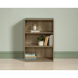 Beginnings 3-Shelf Bookcase in Summer Oak - Sauder 424260