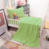 Mack & Milo™ Forgey Toddler Bedding Set Polyester in Green | Wayfair 81DFAA22CBFA4544B2A2B6022EE36F35