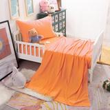 Mack & Milo™ Forgey Toddler Bedding Set Polyester in Orange | Wayfair 15C0A21F535246FB8E8B503096B2801D