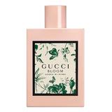 Gucci Women's Perfume N/A - Bloom Acqua di Fiori 3.3-Oz. Eau de Toilette - Women