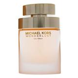 Michael Kors Women's Perfume N/A - Wonderlust Eau Fresh 3.4-Oz. Eau de Toilette - Women