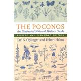 The Poconos: An Illustrated Natural History Guide