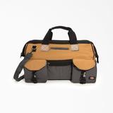 Dickies Work Bag, 18" - Brown Duck Size One (57032)