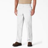 Dickies Men's Original 874® Work Pants - White Size 29 32 (874)