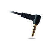 Silynx Smartphone Cable Adaptor Black CA0095-02