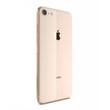 Apple Gold - Refurbished Gold 256-GB GSM Unlocked Apple iPhone 8