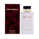 Dolce & Gabbana Women's Perfume - Pour Femme 3.3-Oz. Eau de Parfum - Women