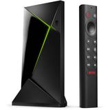 NVIDIA SHIELD Android TV Pro HDR 4K UHD Streaming Media Player (2019) 945-12897-2500-101