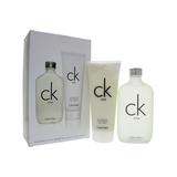 Calvin Klein Men's Fragrance Sets CK - CK One 6.7-Oz. Eau de Toilette 2-Pc. Set - Unisex