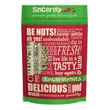 SincerelyNuts Nuts - Raw Pumpkin Seed Kernels