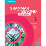 Grammar And Beyond Essentials Level 2 Student's Book With Online Workbook