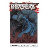 Berserk Volume 34