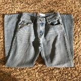 Levi's Bottoms | Boys Levi Jeans Size 16 Reg Slim Straight | Color: Blue | Size: 16b